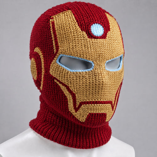 MASKVERSE™ Hero Mask
