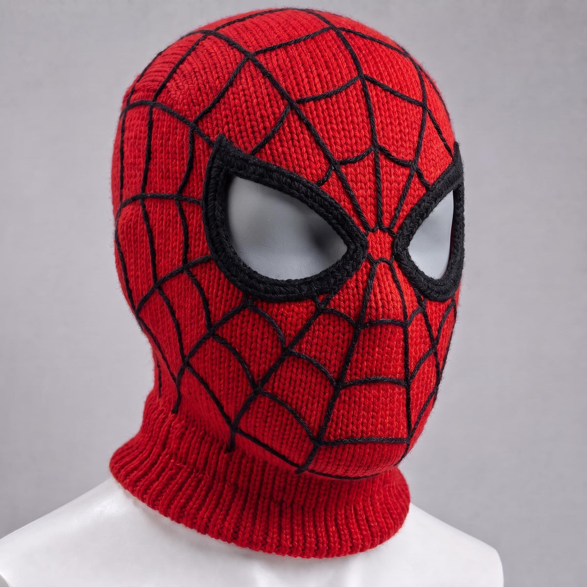 MASKVERSE™ Hero Mask