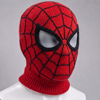 MASKVERSE™ Hero Mask