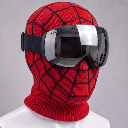 MASKVERSE™ Hero Mask