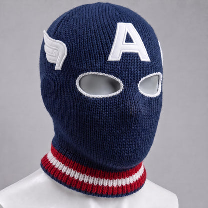 MASKVERSE™ Hero Mask