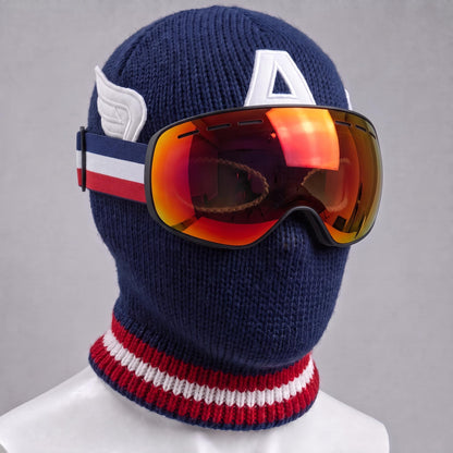 MASKVERSE™ Hero Mask