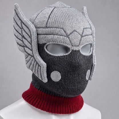 MASKVERSE™ Hero Mask