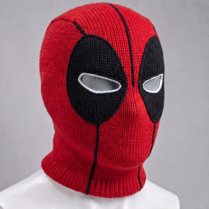MASKVERSE™ Hero Mask