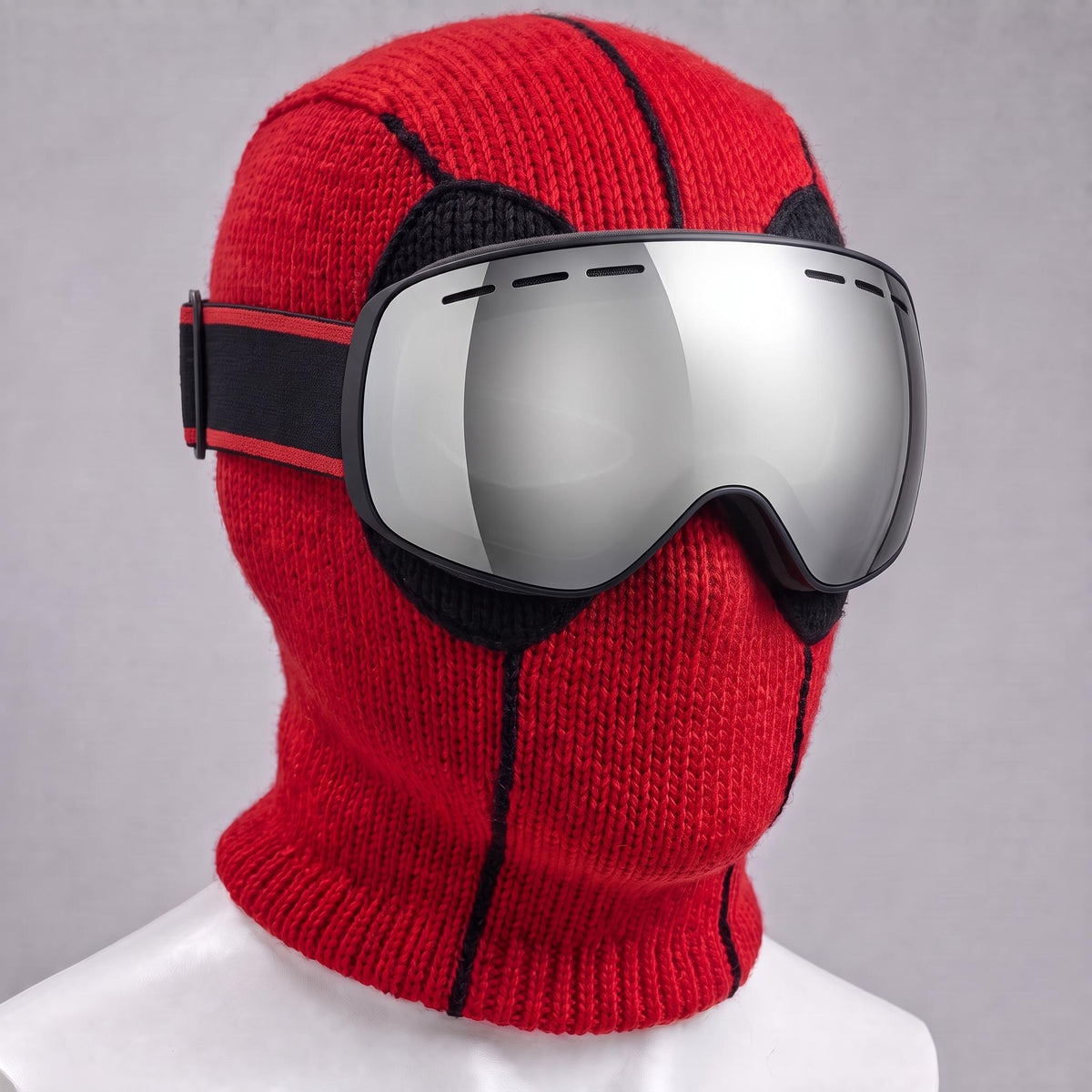MASKVERSE™ Hero Mask