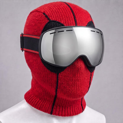 MASKVERSE™ Hero Mask