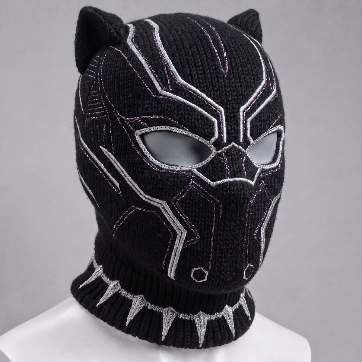 MASKVERSE™ Hero Mask