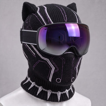 MASKVERSE™ Hero Mask