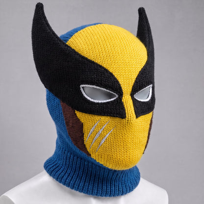 MASKVERSE™ Hero Mask