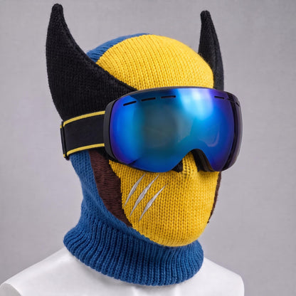 MASKVERSE™ Hero Mask